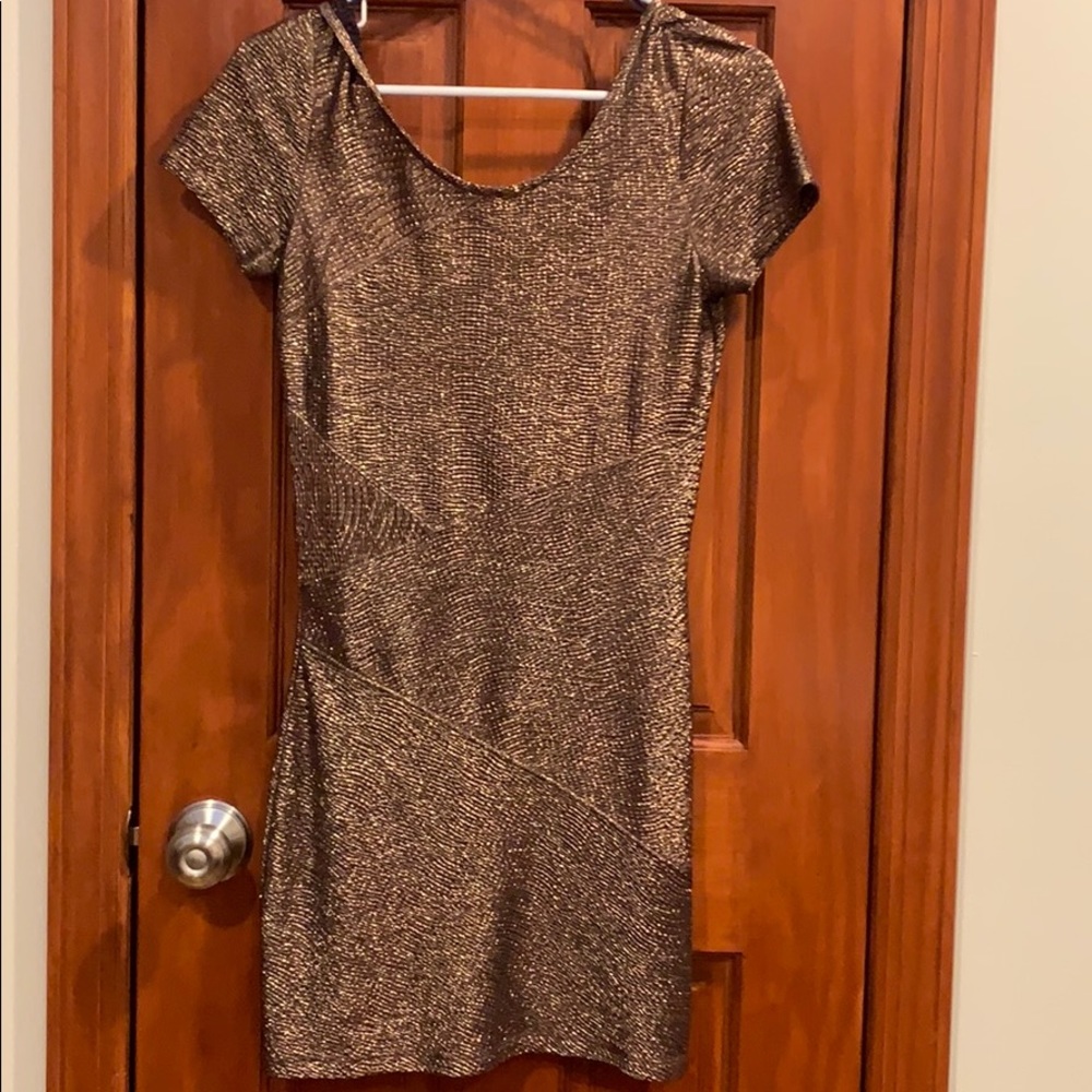 Free people Shirt dress